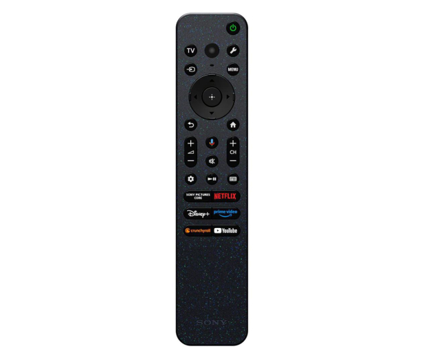 Sony BRAVIA 9 K-75XR90 75" QLED 4K Mini LED 120Hz Google TV Dolby - 1258838 - zdjęcie 4